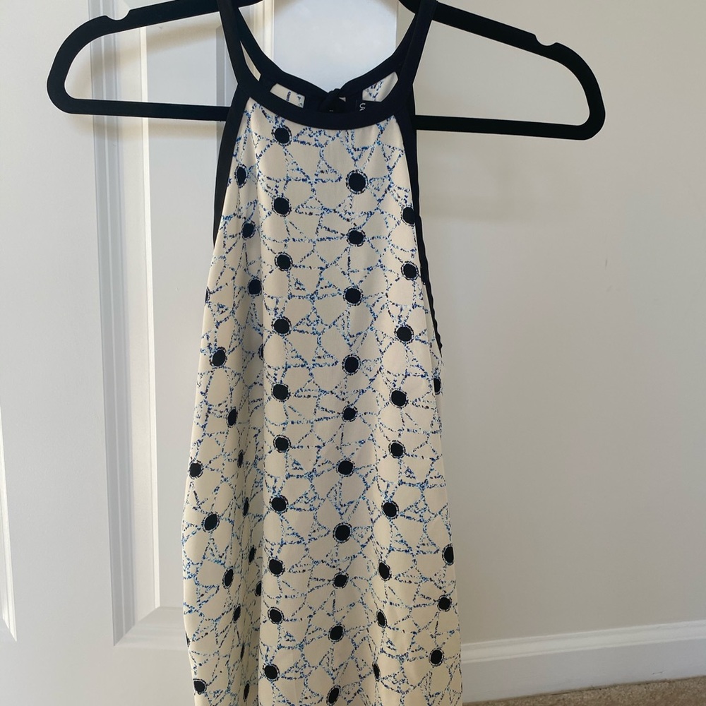 Papermoon for stitch fix blouse